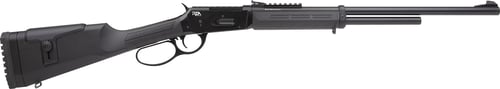 Rock Island Lever All Gen Action Shotgun