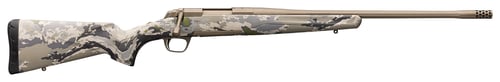 Browning X-Bolt Speed SR Rifle