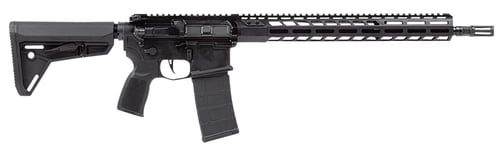 Sig Saur M400 SDI X-Series Rifle 5.56mm 30/rd Magazine 16