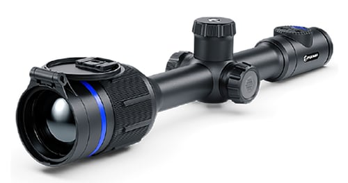 Pulsar Thermion 2 XQ50 PRO 3-12x Thermal Rifle Scope Black