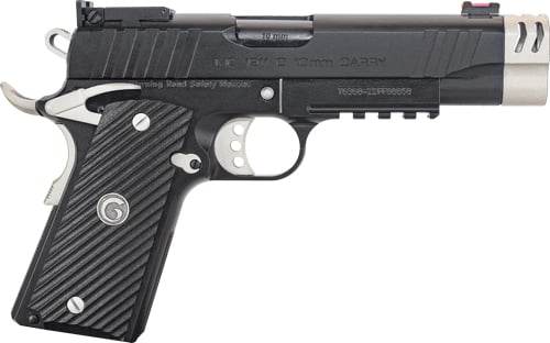 EAA Girsan MC1911 Commander Compensator Pistol