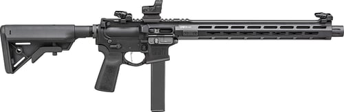 Springfield Armory STV91609B SAINT Victor 9mm Luger 16