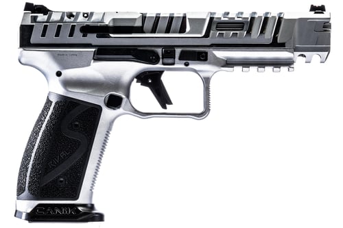CIA HG7010C-N CANIK RIVAL-S 9MM SS
