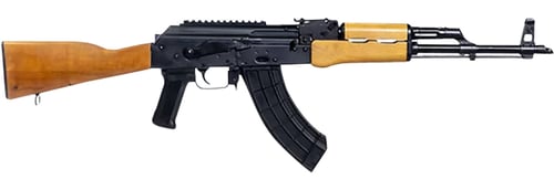 Century RI4974-N Romanian CRG Semi-Auto Rifle, 7.62x39, 16.5