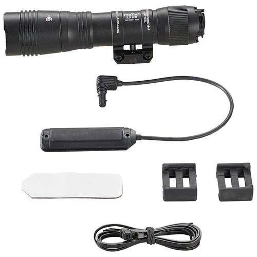 Streamlight Pro Tac 2.0 Rail Mount Flashlight