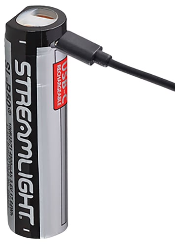 STRMLGHT SL-B50 BATTERY PACK 1PK