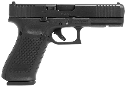 GLOCK 21 GEN5 MOS 45ACP 10RD 3 MAGS