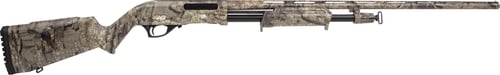 Rock Island All Gen Hunting Pump Shotgun