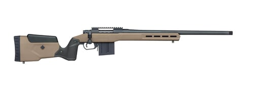 Mossberg Patriot LR Rifle