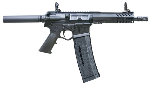 ET Arms Inc ETAGOMEGAP160 Omega-P1  223 Rem/5.56 NATO 7.50