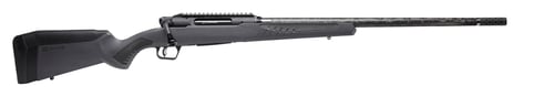 Savage Arms 57897 Impulse Mountain Hunter 6.5 PRC 2+1 24