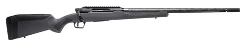 Savage Arms 57903 Impulse Mountain Hunter 300 PRC 3+1 24
