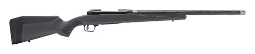 Savage Arms 110 Ultralite Left Hand Rifle 7mm PRC 2rd Magazine 22