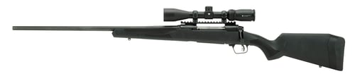 Savage Arms 58015 110 Apex Hunter XP 7mm PRC 2+1 22