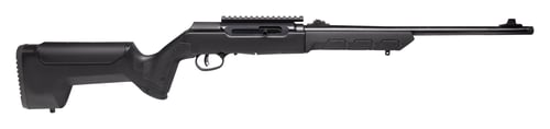 Savage A22F Takedown Rifle