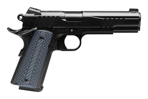 SAV 1911 45ACP 5