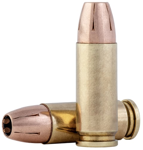Federal Premium Punch Pistol Ammo