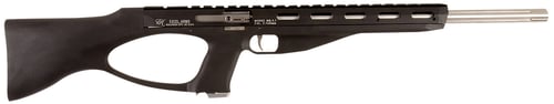 Excel Arms EA57101-B MR-5.7 Accelerator Rifle 5.7x28mm 9 Shot 16