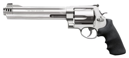 Smith & Wesson 163460 Model 460 XVR 460 S&W Mag 8.38