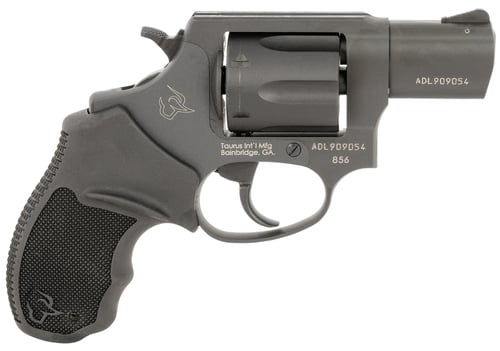 Taurus 856 Handgun Revolver .38 Special 6rd Capacity 2