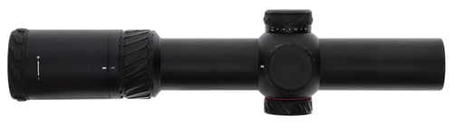 HARDLINE 1-8X28 34MM TR1-MIL | RIFLESCOPE