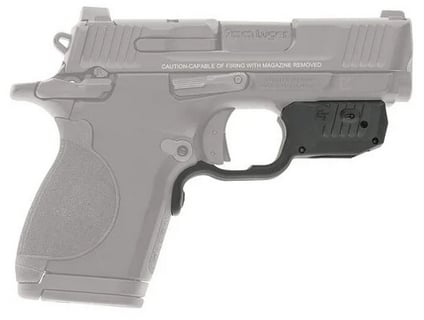 LASERGUARD S&W CSX RED | POLYMER | FRONT ACTIVATION