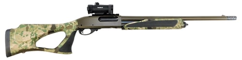 Remington Firearms (New) R81117 870 SPS Super Magnum 12 Gauge 3.5