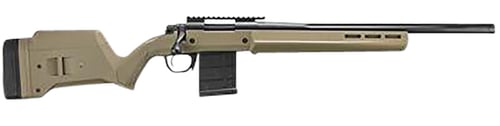 Remington Firearms (New) R84297 700 Magpul Enhanced 308 Win 10+1 20