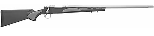 Remington Firearms (New) R84346 700 Varmint SF Full Size 6.5 Creedmoor 4+1 26