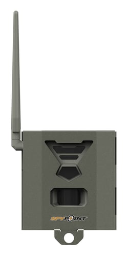 Spypoint SB500 FLEX Security Box Gray Steel Fits Flex Trail Camera