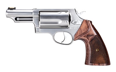 Taurus Judge Executive Grade Handgun .45 Colt/.410 ga 5rd Capacity 3
