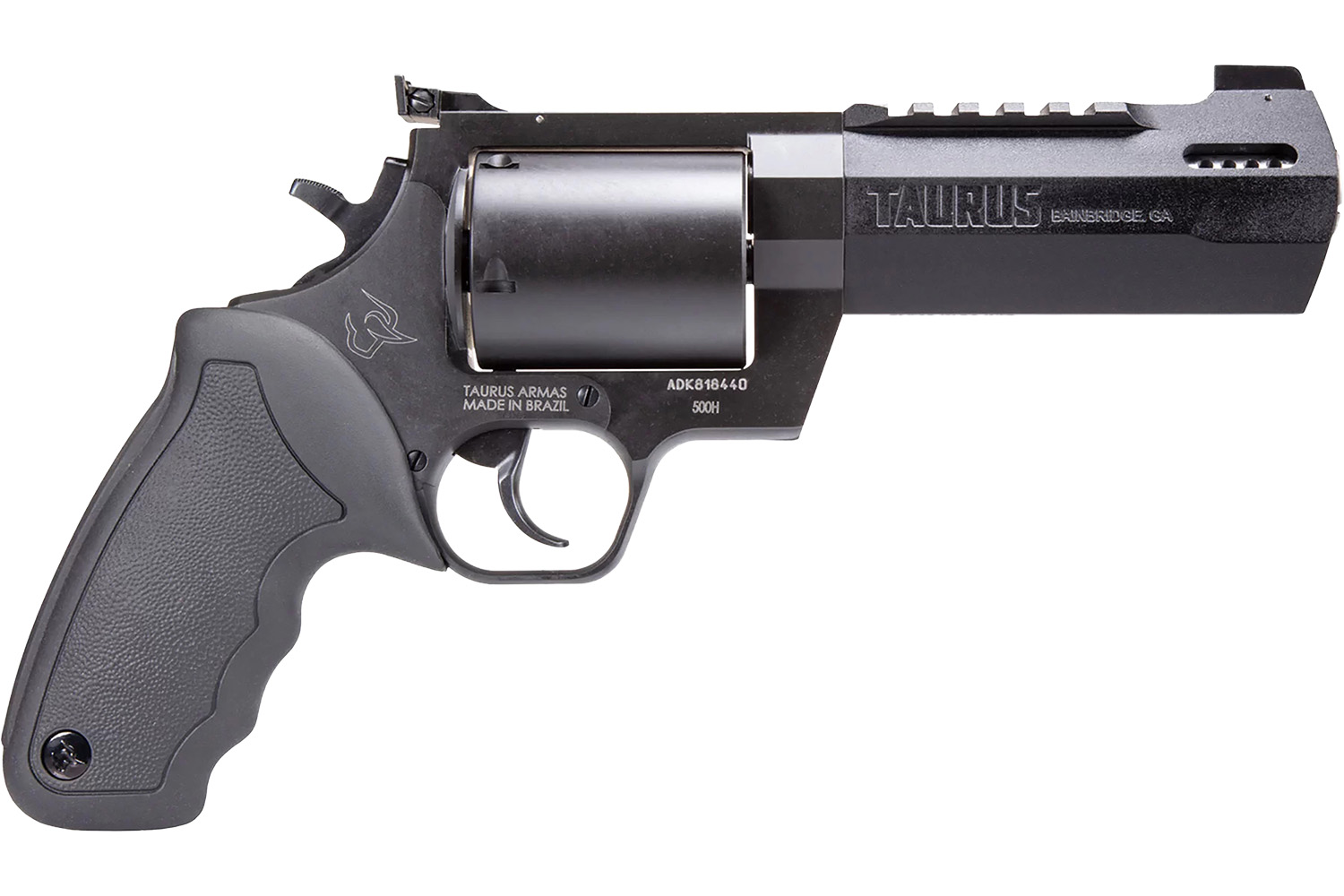 Taurus Raging Hunter Revolver