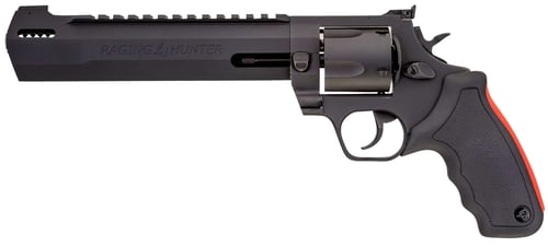 Taurus Raging Hunter Revolver