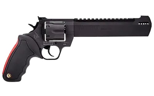 Taurus Raging Hunter Revolver