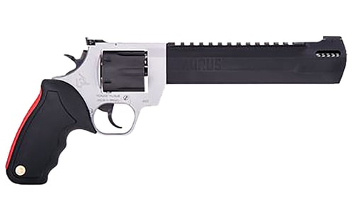 Taurus Raging Hunter Revolver