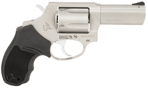 Taurus 605 T.O.R.O Handgun .357 Mag/.38 Spl +P 5rd Capacity 3