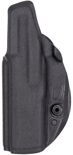 Safariland 20895131 Species  IWB Black SafariLaminate Belt Clip Compatible w/Glock 43/43X Right Hand
