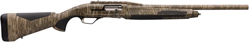 BROWNING MAXUS II RIFLED DEER 12GA 3