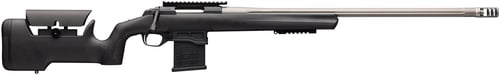 Browning 035560291 X-Bolt Target Max 6mm Creedmoor 10+1 26