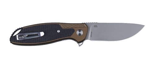 CRKT K360GXP Jake  3.32