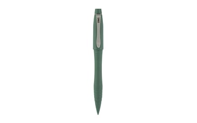 CRKT WILLIAMS DEFENSE PEN GREEN