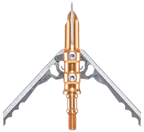 Rage R38800 Xtreme NC Broadhead 100 GR/ 2 Pack