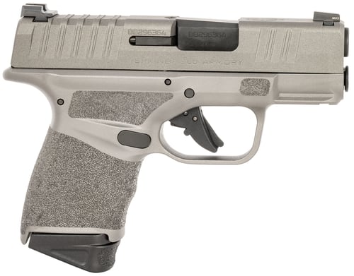 Springfield Armory HC9319Y Hellcat Micro-Compact 9mm Luger 13+1 3