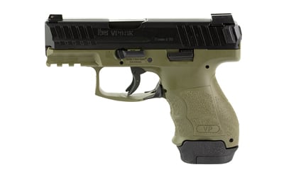 HK VP9SK 9MM 3.39