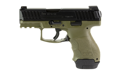 HK VP9SK 9MM 3.39