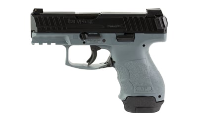 HK VP9SK 9MM 3.39