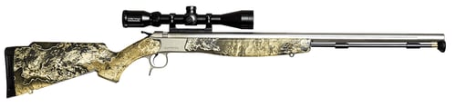 OPTIMA V2 .50CAL SS/RT PKG | REALTREE ESCAPE | SCOPE PKG