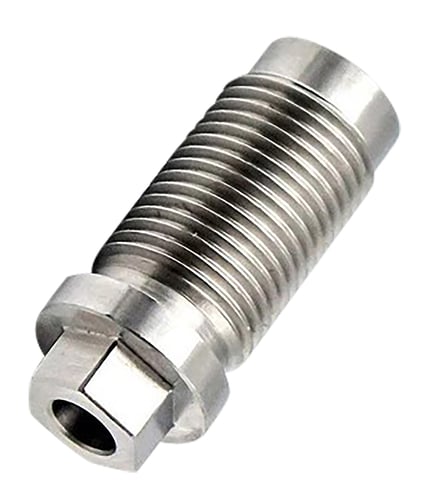 CVA AC1748 Paramount T-I Breech Plug .40 Cal Tungsten Core