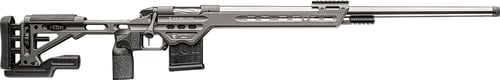 Bergara Rifles BPR25-65CM Premier Competition 6.5 Creedmoor 10+1 26