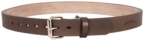 Uncle Mikes-leather(1791) BLTUM42/46DBR Gun Belt  Dark Brown Leather 42/46